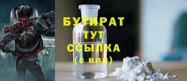 хмурый Аркадак